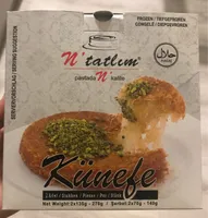 Künefe