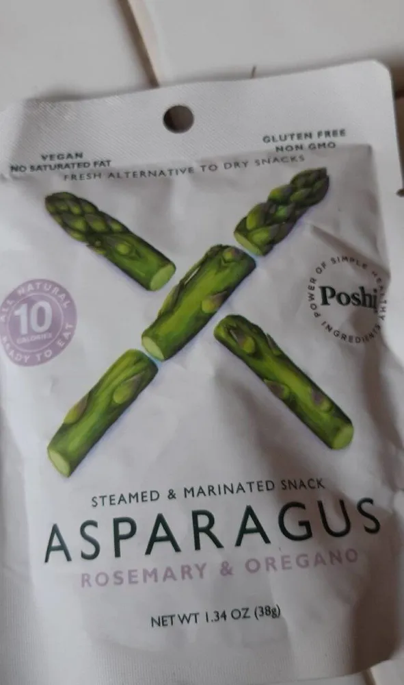 Asparagus