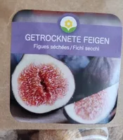 Figues sechees
