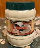 Tahina