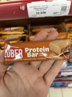 Sütlü ve Hurmalı Protein Bar