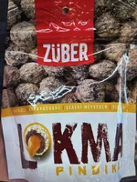 Fındıklı Hurma Topu