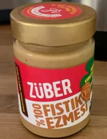 Peanut Butter(Fıstık Ezmesi)
