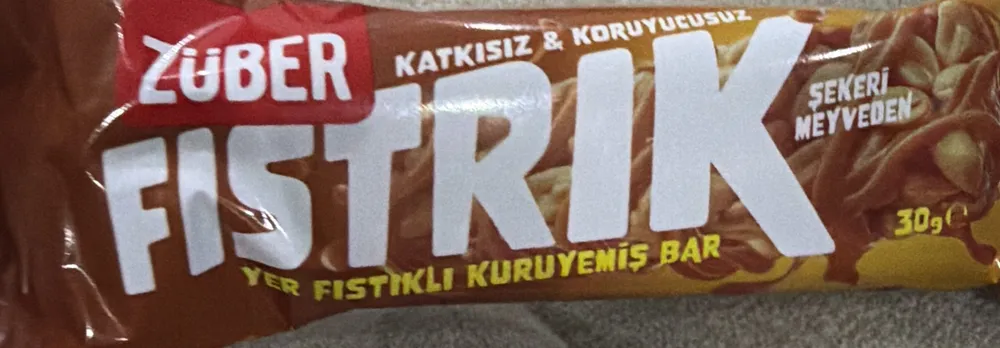 Fıstrık Bar