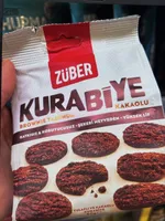 Kakaolu Kurabiye