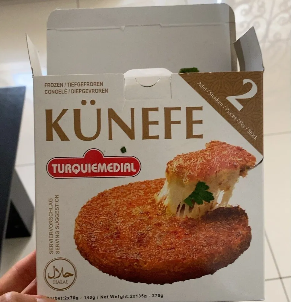 Kunefe