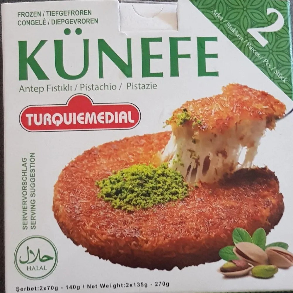 Künefe