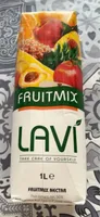 Fruitmix