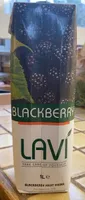 Blackberry Laví