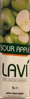 Sour apple