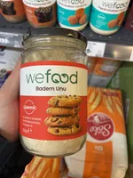 Badem Unu