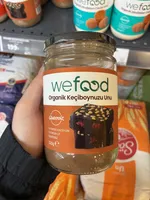 Organik Glutensiz Keçiboynuzu Unu