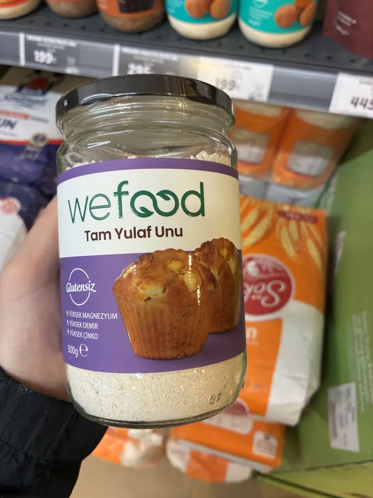 Tam Yulaf Unu