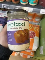 Tam Yulaf Unu