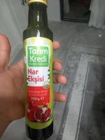 Tarım kredi nar ekşisi