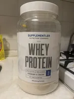 Whey Protein