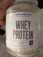 Whey protein