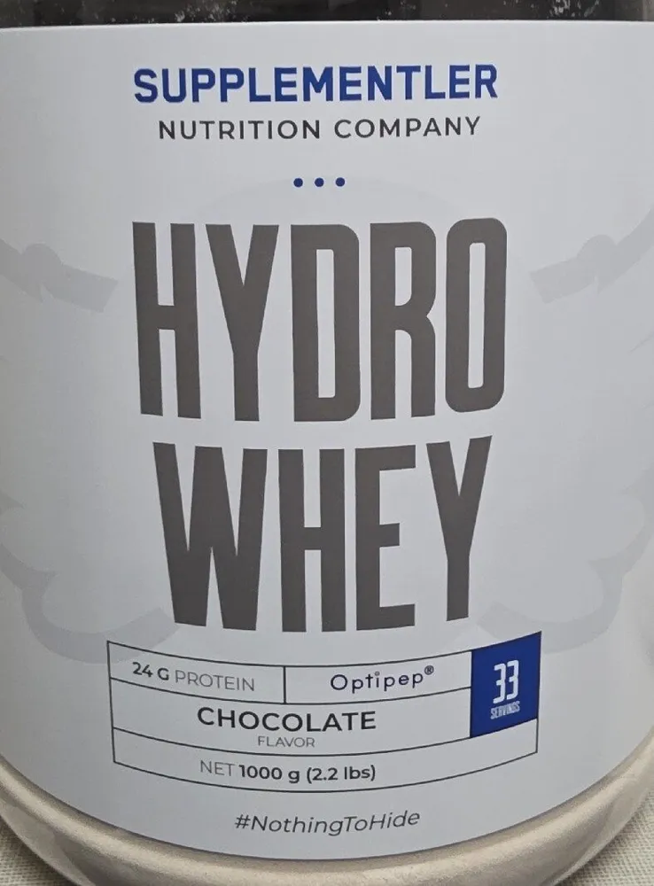 Hydro Whey