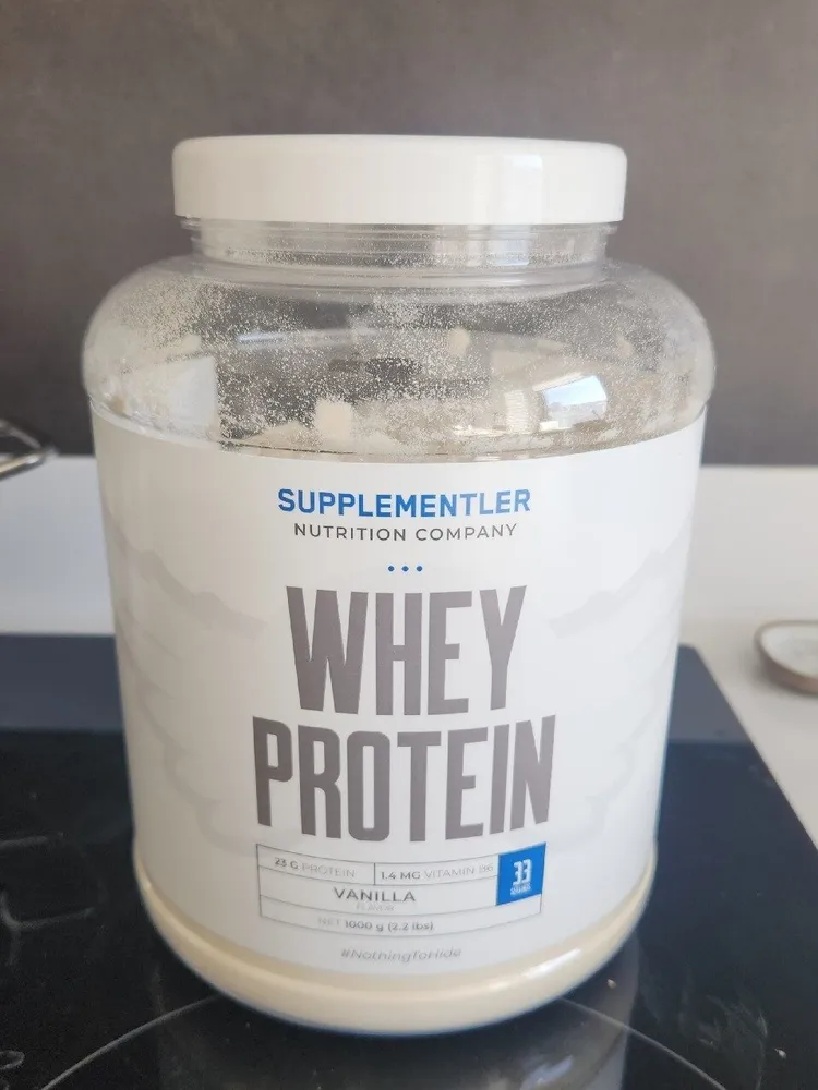 Whey Protein