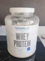 Whey Protein
