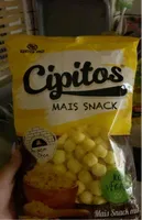 mais snack