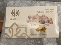 Turkish delight