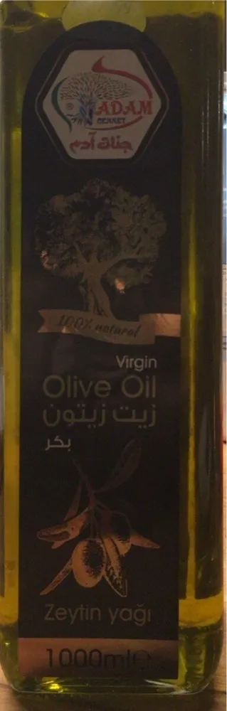 Olive Oil