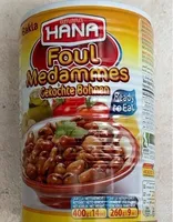 Foul medammes