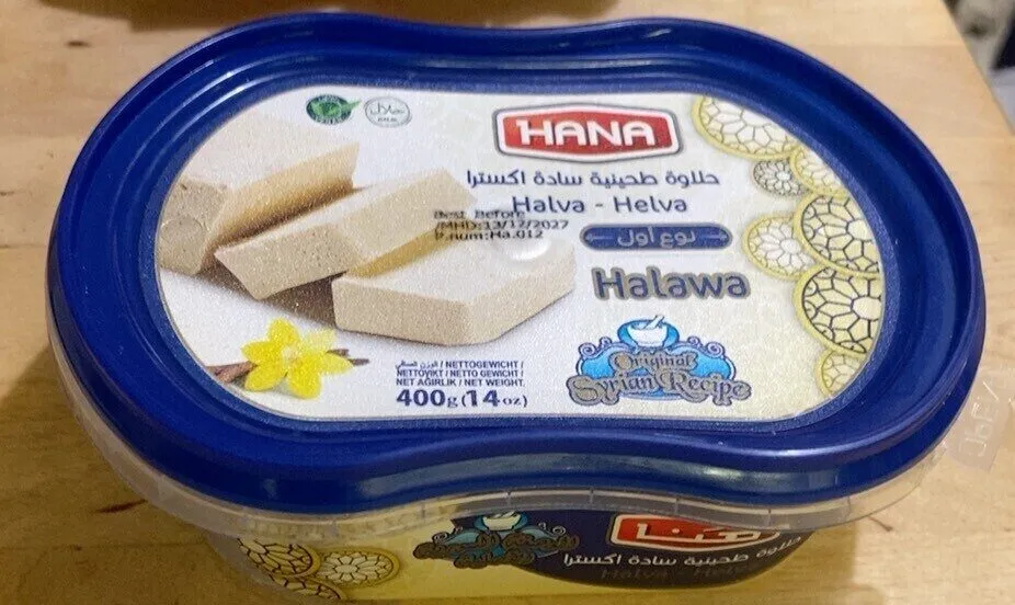 Halawa