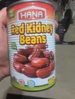 Red Kidney Beans