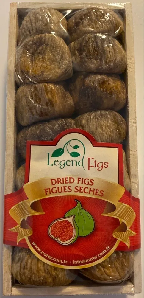 Legend figs