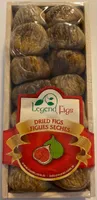 Legend figs