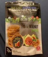 Fruit & Nut Snacking Bites