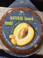 Natural snack