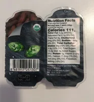 Abricots secs