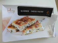 su böregi cheese pastry