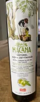 Naturel Sızma Zeytinyağı