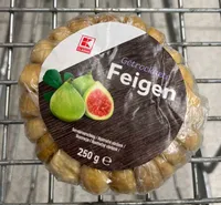 Getrocknete Feigen