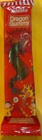 Dragon Gummy