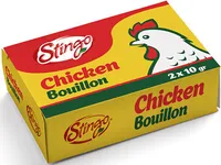 Chicken Bouillon