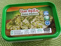 Sana helva