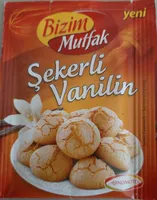 Sucre vanillé