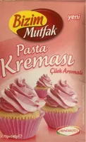 Pasta kremasi