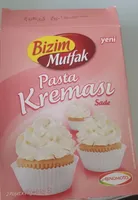 Pasta Kremasr