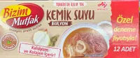 Kemik suyu