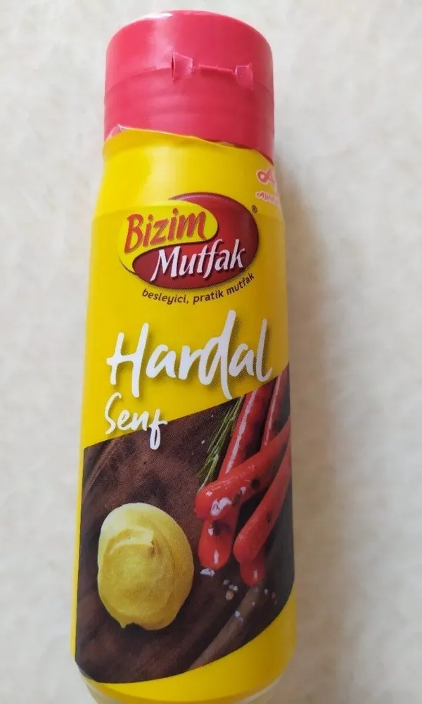 Hardalsenf