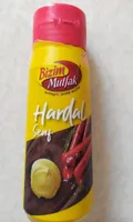 Hardalsenf