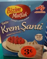 Krem Şanti