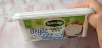 Sürülebilir Beyaz Peynir