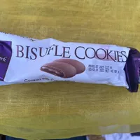 Bisufle cookies